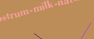 colostrum milk natural skim